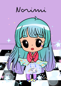 Norimi [Little Diva]