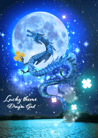 Lucky theme 34