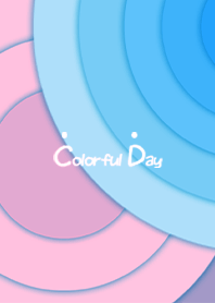 Colorful Day (CH_178)