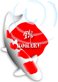 NISHIKI -KOHAKU-