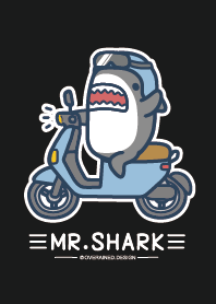 Mr. Shark 5.0 +