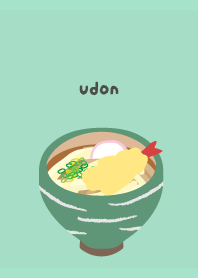 UDON02  BG