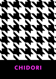CHIDORI THEME -12