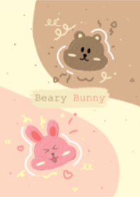 Beary Buuny