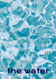THE WATER THEME 95