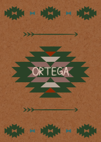 [R] Ortega 03 + Forest |os