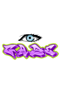 Graffiti's Gaze