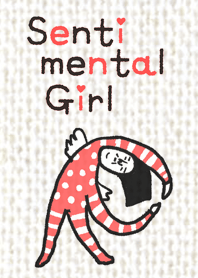 Sentimental Girl 4