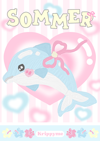Krippyme Hello Sommer