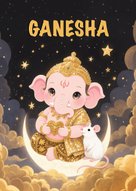 พระพิศเนศ :รวยมั่งคั่ง,สมหวังมั่งมี1