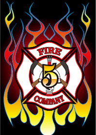 FIRE COMPANY#5