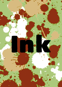 Ink THEME 16