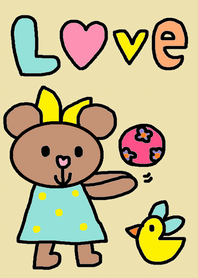 リロの着せかえ53