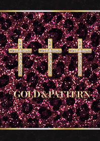 Gold Cross - Panther  - 02 DD-09