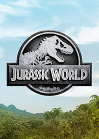 ジュラシック・ワールド