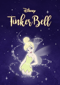 Tinker Bell (Debu Peri)