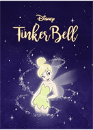 ティンカー・ベル（ピクシーダスト） - LINE 着せかえ | LINE STORE