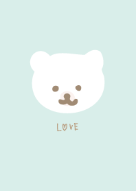 Bear are my favorite15 from Japan