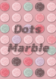 Dots Marble