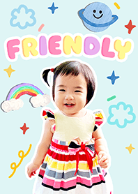 Friendly theme V.2