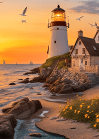 lighthouse pj  V2