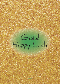 Green : Rising economic fortune! Theme