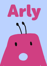Arly