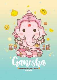Ganesha : Business&Sell Rich X