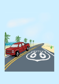 California feeling to you! 2nd