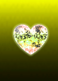 Happy jewelry topaz yellow