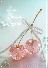 beige Love Blooms Crystal 02_2