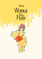 くまのプーさん Hunny Line 着せかえ Line Store