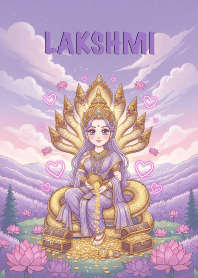 Lakshmi Wealth Get Money (JP)