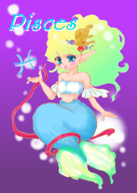 Pisces girl