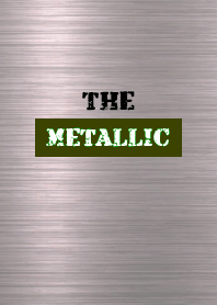 THE METALLIC THEME 17