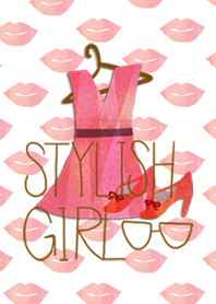 Stylish Girl