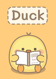 Duck Gab Gab!