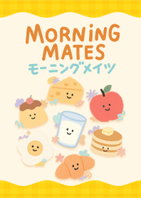 มอร์นิ่งเมตส์