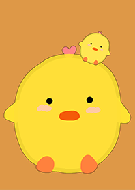 little chicken - 2