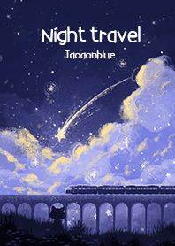Night travel