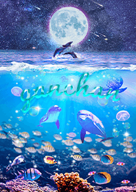 Wonderful Life - ganchan - [updated]