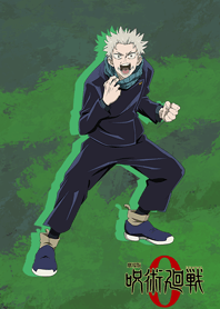 劇場版 呪術廻戦 ０　狗巻棘