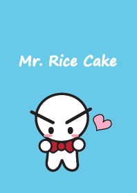 Mr. Rice Cake