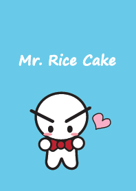 Mr.しらたま