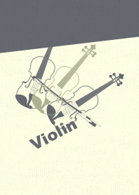 Violin 3clr Salaro