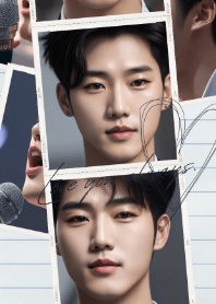Theme sung by idol-like boys EN