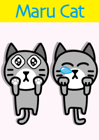 Maru Cat 7.0 Theme