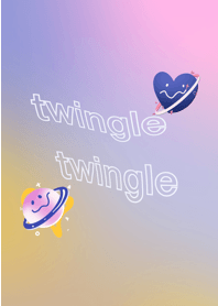 Twinkle little stars