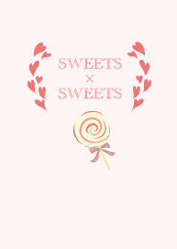SWEETS & SWEETS