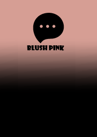 Black & Blush Pink Theme V2